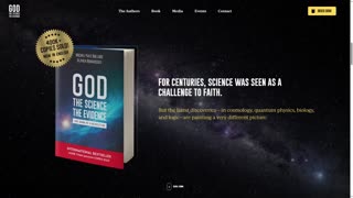 Authors of French bestseller show how advancements in scientific knowledge point to God’s existence