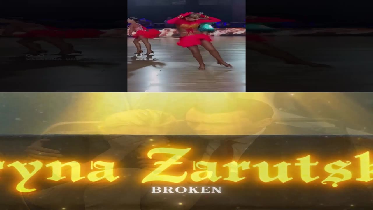 BrokenRoots ~ Truth Will Shine — Don’t Bury Her Name { L } Remix 2 { Dance Ver. } Christcore PC FX