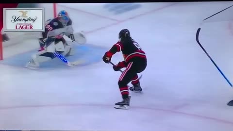 Blackhawks C #91 Frank Nazar 🥅(7)🏒Wrist-Shot Goal