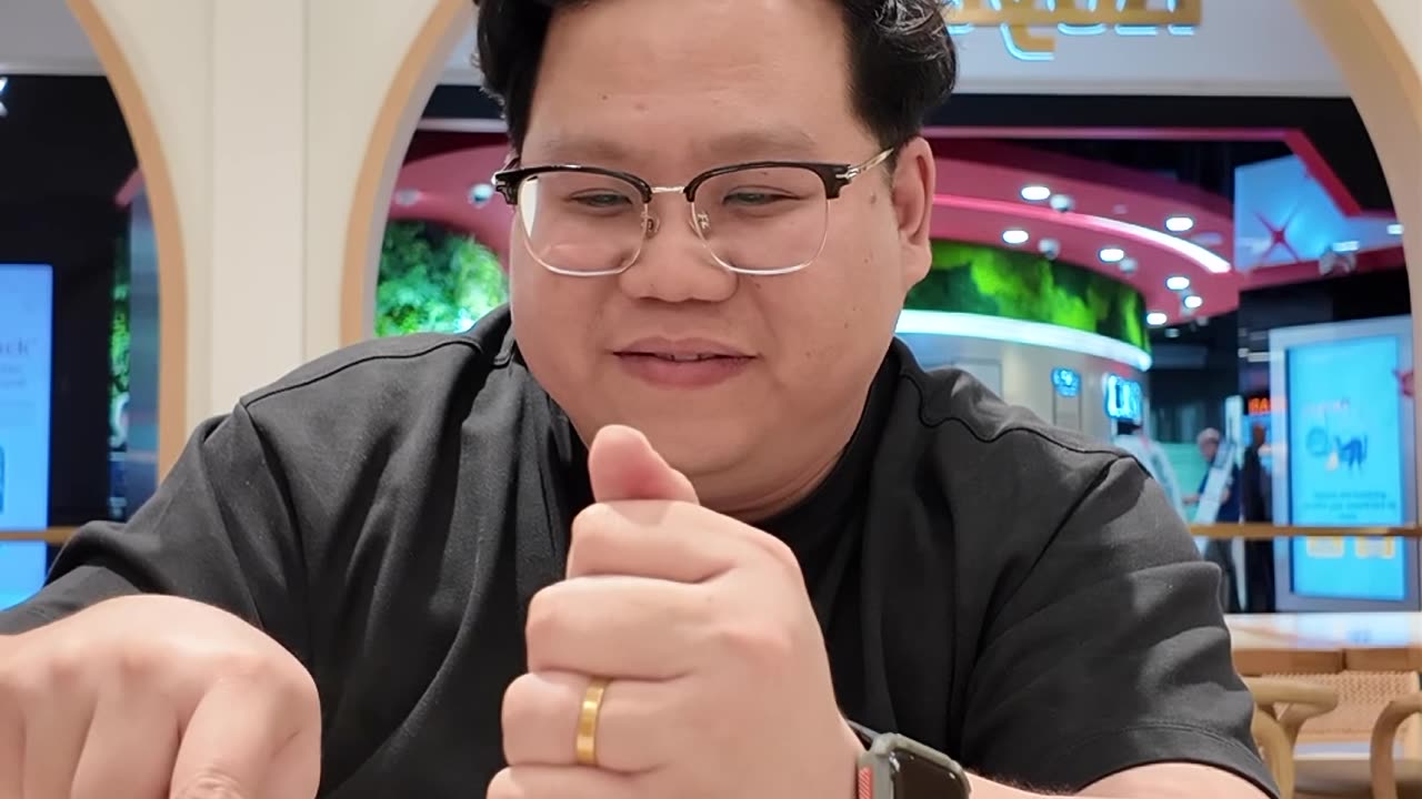 Sausage Dinner Date Night Doesn't Go as Planned