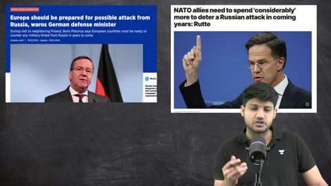 PUTIN's US PEACE PLAN TWIST | Russia Humiliates Ukraine, Shocking All of Europe