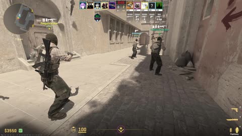 PLAYING COUNTER STRIKE ❤️❤️ DEBATING ROBLOX PLAYERS 💀💀