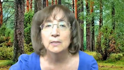 THE GREATEST TIME TO BE ALIVE MARCELLA WARD LIVING IN GOD'S WORLD