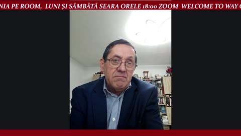 NICU IACOBUȚĂ -SĂ AVEM CREDINȚĂ SĂ LUPTĂM PENTRU CREDINȚA DATĂ SFINȚILOR- IUDA 1:3-4 #caleacătrerai