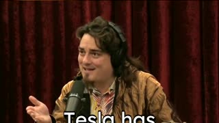Driven, Not Driving: China's Wealthy - Palmer Luckey and Joe Rogan