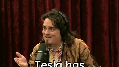 Driven, Not Driving: China's Wealthy - Palmer Luckey and Joe Rogan