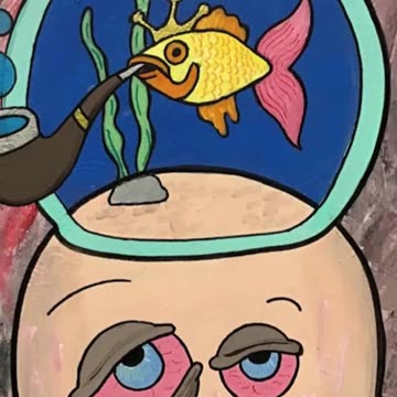 Pipe Dreams timelapse