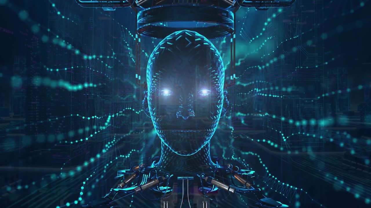 Luna Arcade - Futuristic Love