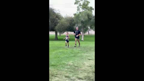 God's Speed - Ursula Rains 5K 2025