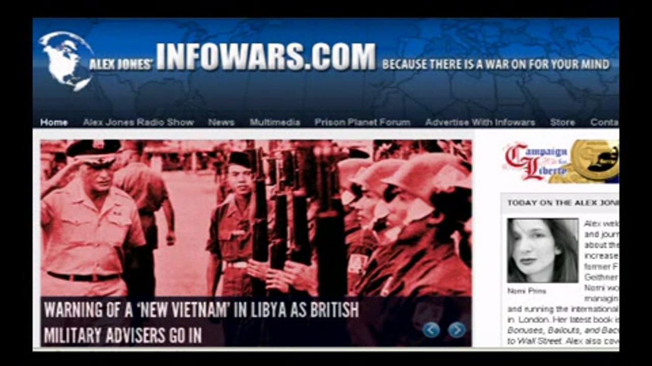 IW Archives 2011 Apr 21