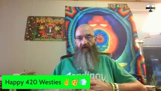 Freestyle Fried-eh! on the IWK 710 Daily Sesh!