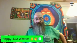 Freestyle Fried-eh! on the IWK 710 Daily Sesh!