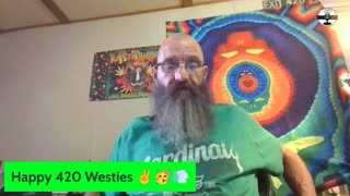 Freestyle Fried-eh! on the IWK 710 Daily Sesh!