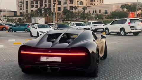 🏎️💨 This Aston Martin DB11's 0-60 in 3.5 Seconds LOOKS like this! | LuxurySportsCars