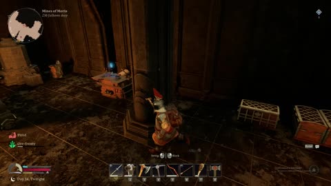 Return to Moria Gameplay – No Commentary | Episode 115