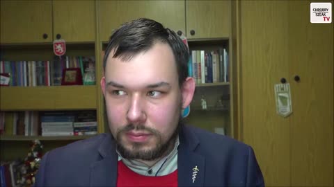 Boże Narodzenie nie wszędzie jest spokojne - Komentarz Narodowy