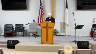 LIVE From Bible Fellowship Church