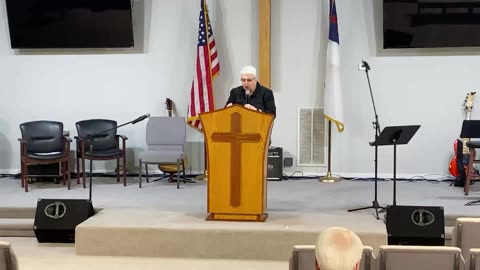 LIVE From Bible Fellowship Church