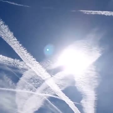 When did you first realise what was happening?