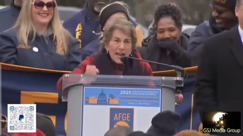 (D) JAN SCHAKOWSKY CALL FOR VIOLENCE AGAINST PRES TRUMP