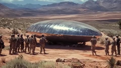President Is Going To Make Bombshell UFO Announcement - Something BIG is Coming