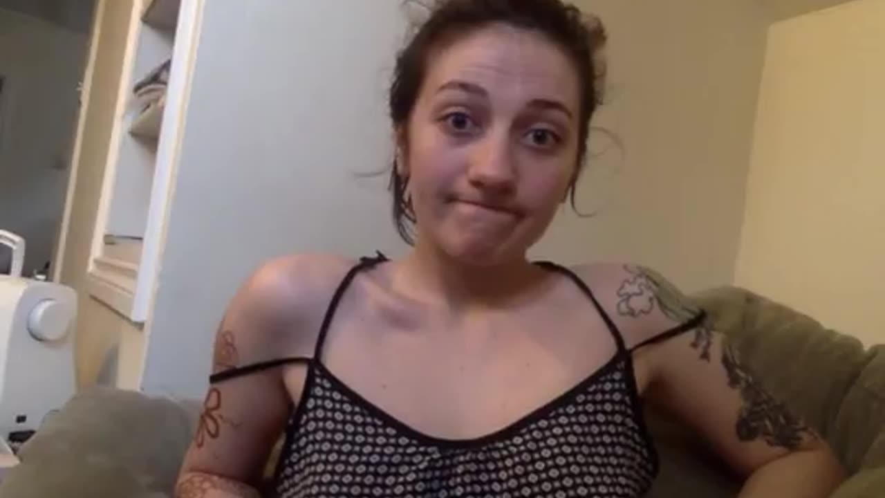 Rowan Gannon: is misogyny fake