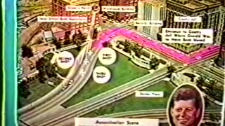 Kennedy: The Sacrificed King - Bill Cooper