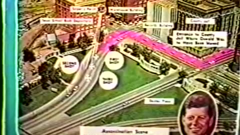 Kennedy: The Sacrificed King - Bill Cooper