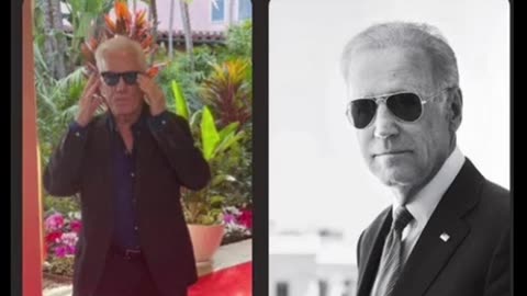 James Woods (One of the Biden Actors)