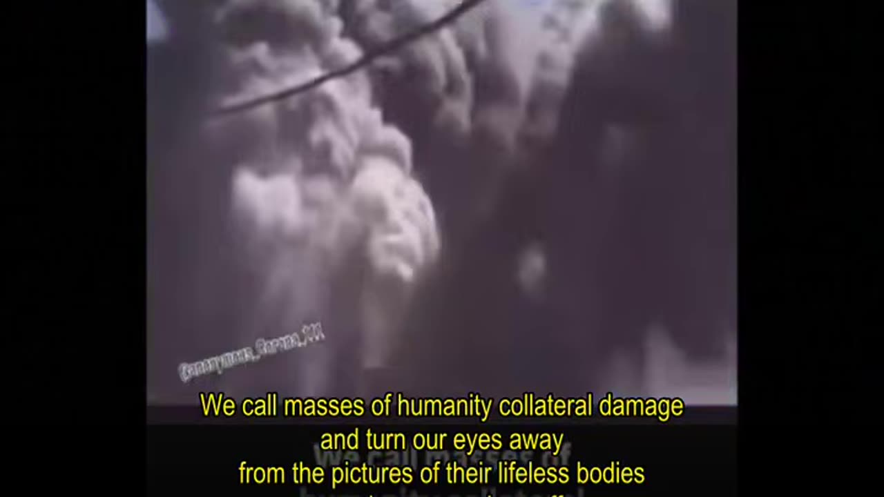 The Synagogue of Satan Accepts Your Sacrifice, NOT Theirs! (Read Description)