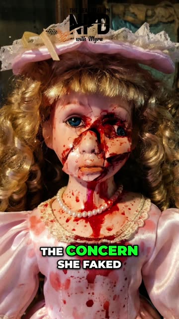 Story Time: Episode 9 | The Narcissist’s Holy Image Cracks — Seraphina & Ava 🕳️