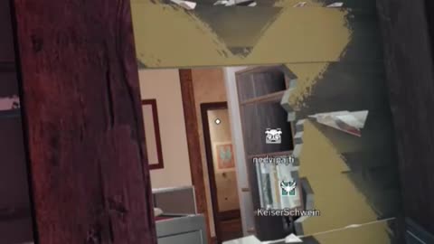 RainbowSixSiege Funny Moments