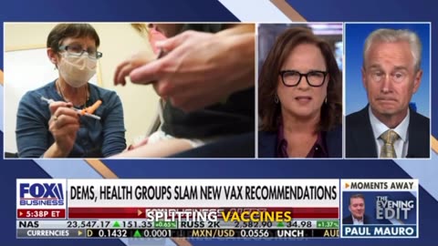 Will Diseases Return: Fear or Evidence?