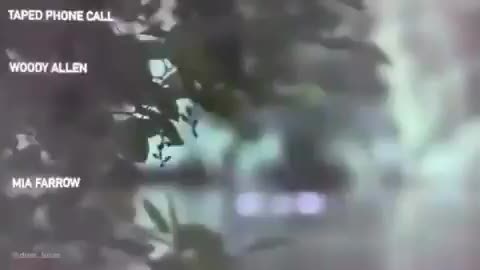 On February 21, 2021 this recording of Woody Allen