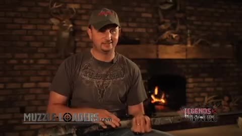 Traditions™ Vortek Ultralight LDR™ Rifle - Muzzleloader Review