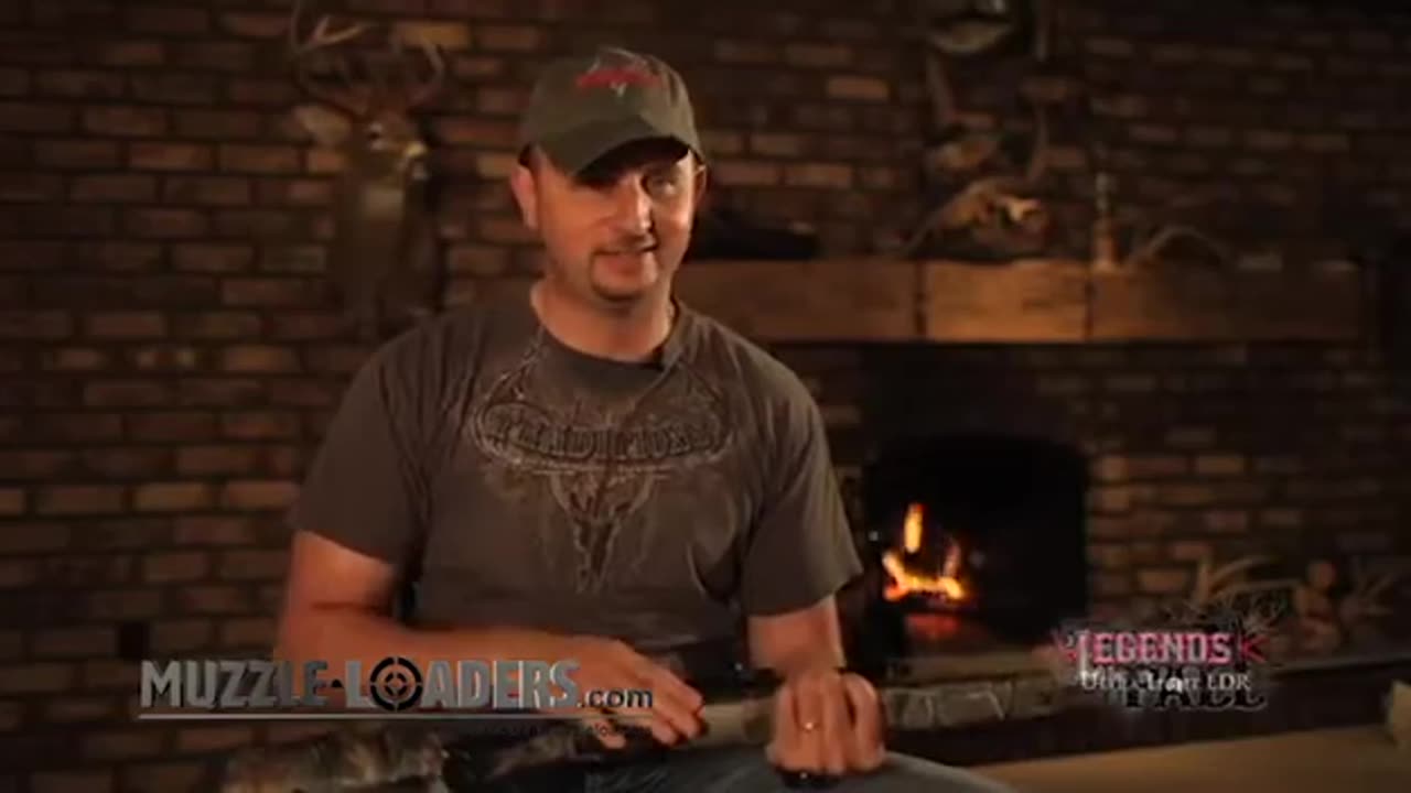 Traditions™ Vortek Ultralight LDR™ Rifle - Muzzleloader Review