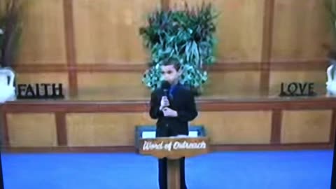 Why To Lay A Good Foundation