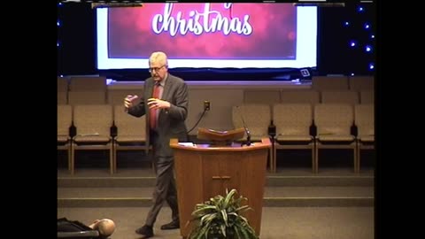 Winton Road First Church of God: Christmas Is Like An Assembly Line