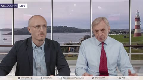 UK Column News: Labour, Morgan McSweeney, e-Identity, AI - 29 Sep 2025