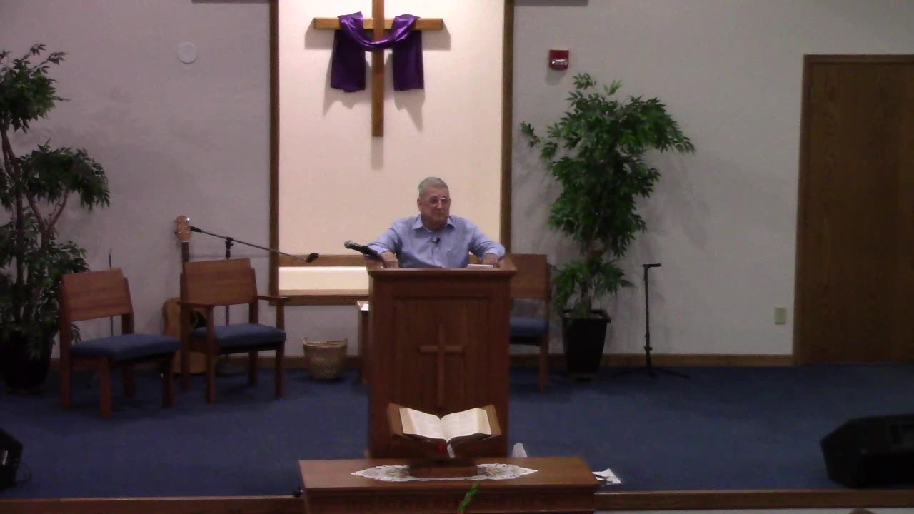 CBC Message 10/26/25