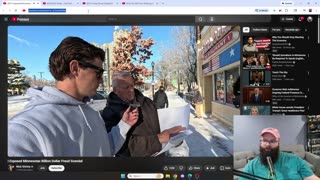Obese Soy Boy Virtue Signals Meltdown