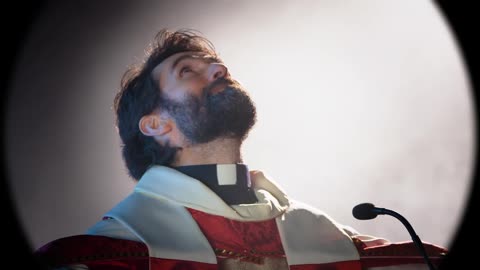 Ghost Jesus He Knows Me (Music Video)