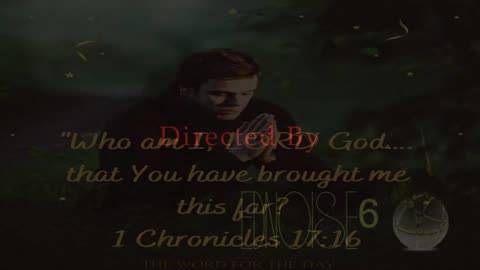 Chosen Bars ~ God Brought Me Here {L} Remix 1 Christcore PC