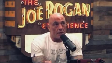 Joe Rogan: "CNN aired the Butler rally, yet no other Trump rally-weird"