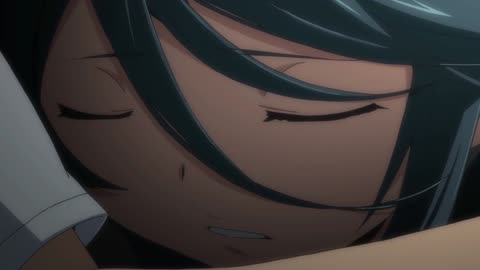 The Devil is a Part-Timer - Sadao meets Suzuno