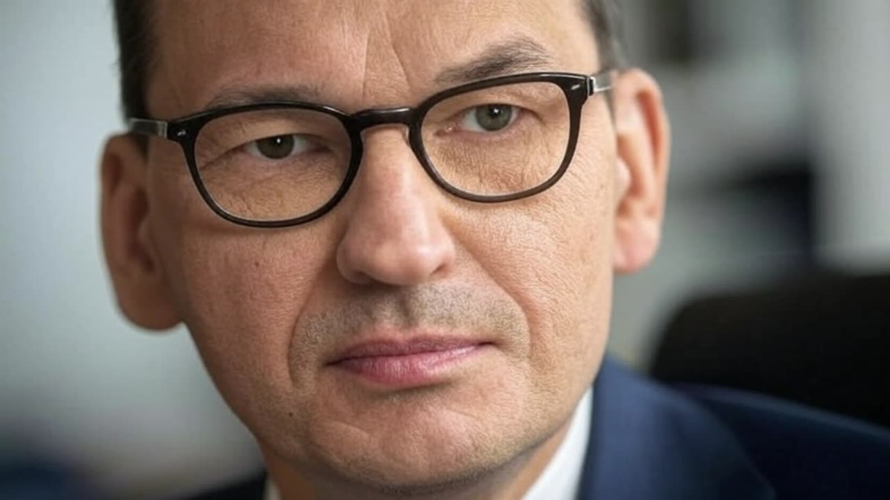 Former PM Morawiecki Faces Charges Related to 2020 Postal Election Attempt Polish Poland News