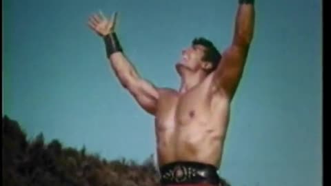 Hercules and the Tyrants of Babylon (1964) Full movie | Sword and sandal film