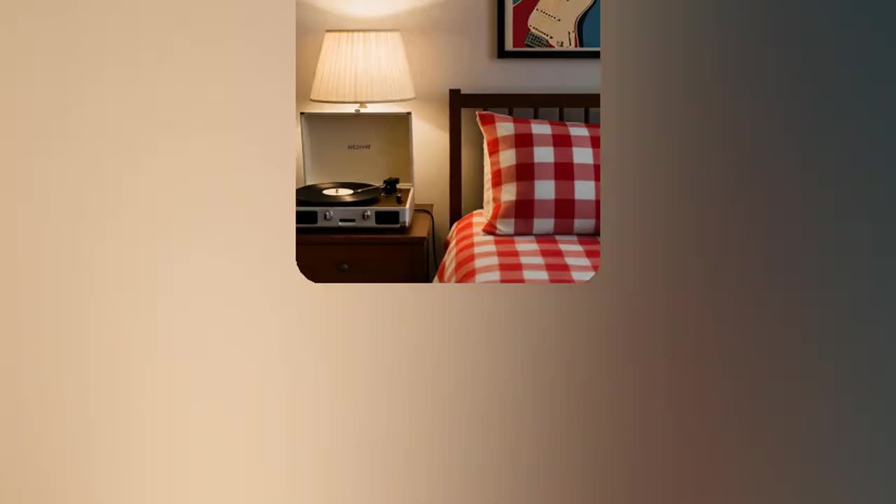 "Rocker's Recuperation" by RedSixerFan 10/21/25