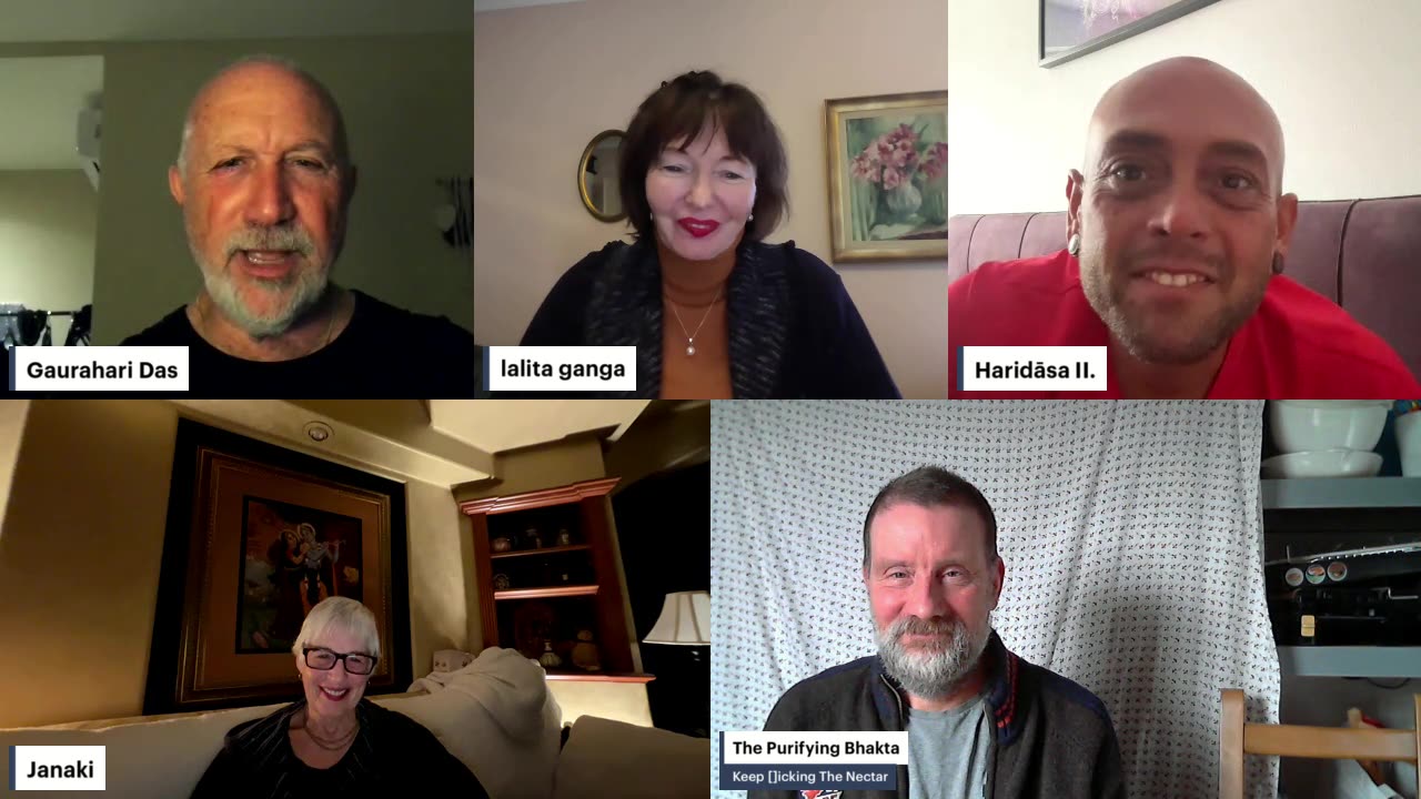 Escaping The Matrix by Mantra Meditation