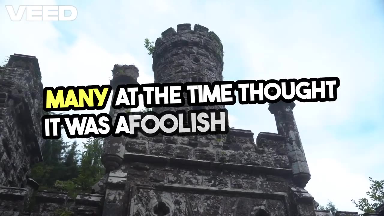 The Shocking Reason Russia Sold Alaska